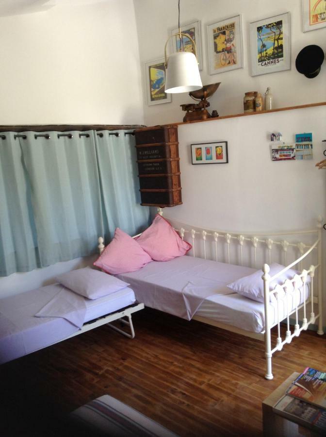La Sonnette B&B Ventouse Экстерьер фото