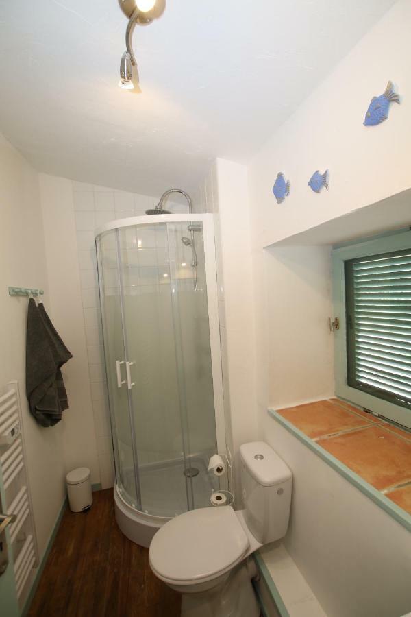 La Sonnette B&B Ventouse Экстерьер фото