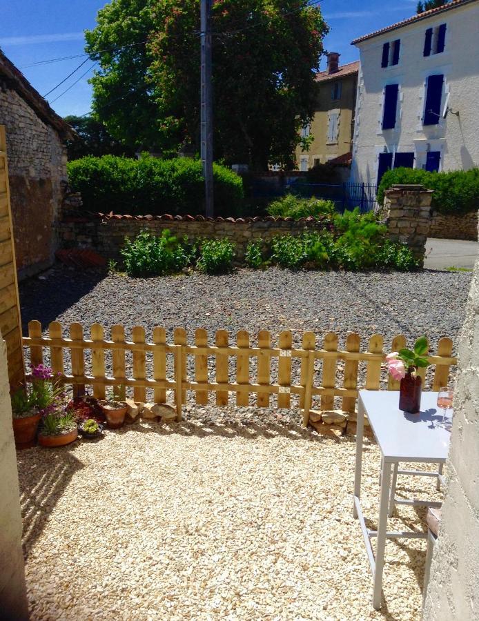 La Sonnette B&B Ventouse Экстерьер фото